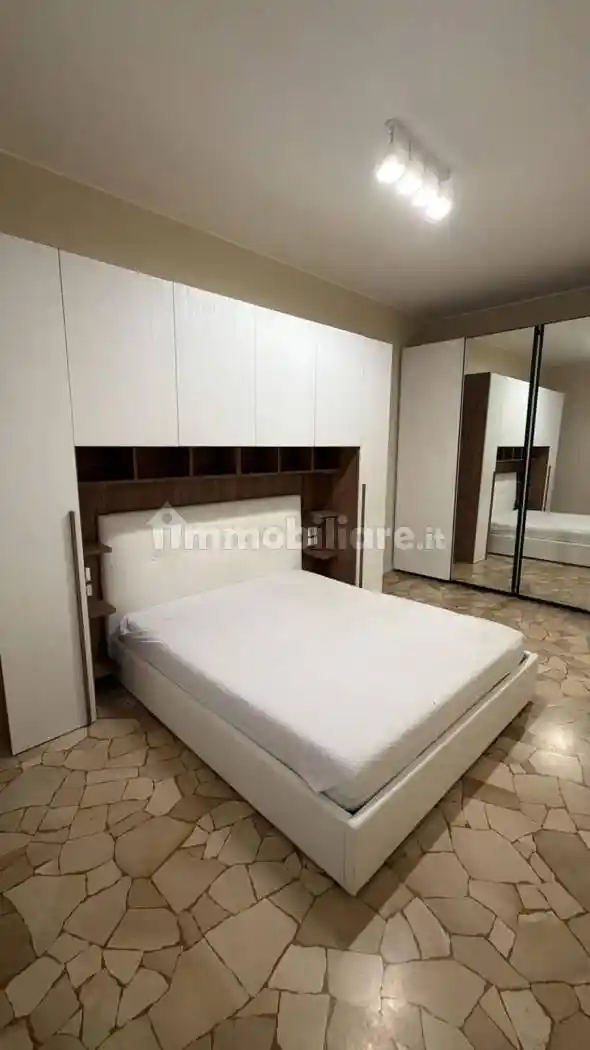 Appartamento in affitto a Gaggiano