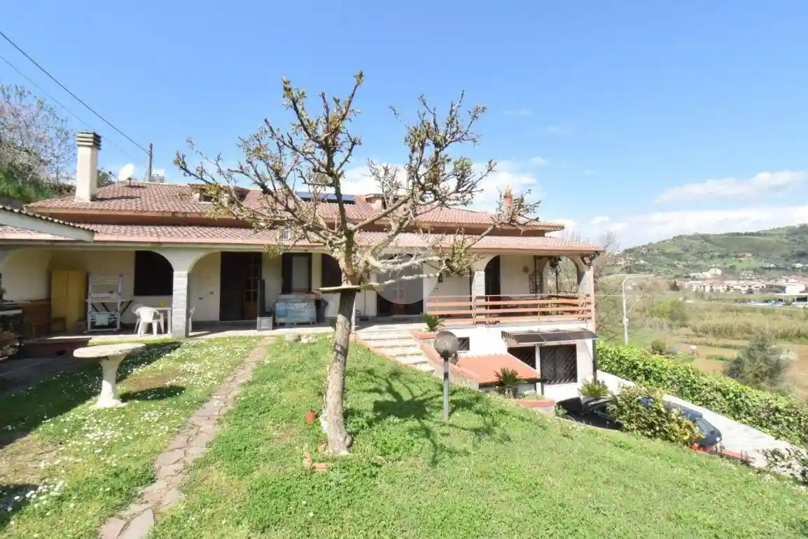 Villa in vendita a Agropoli