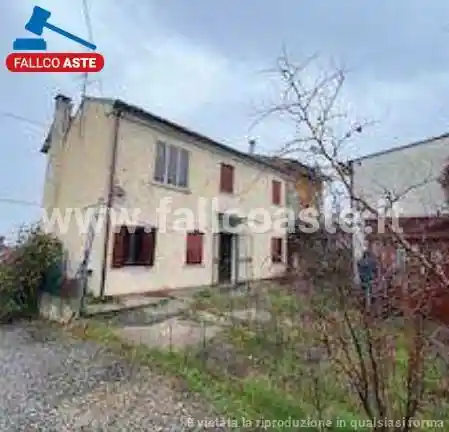 Appartamento in vendita a Anguillara Veneta