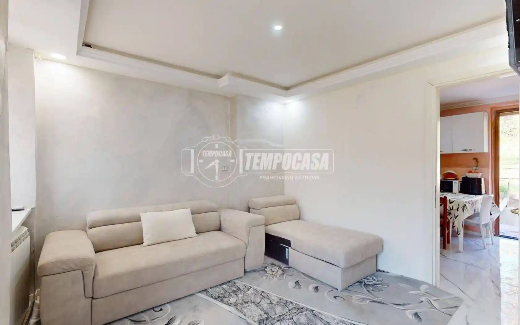 Villetta a schiera in vendita a Pocapaglia