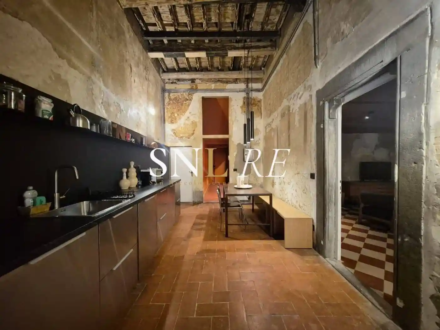 Appartamento in vendita a Firenze