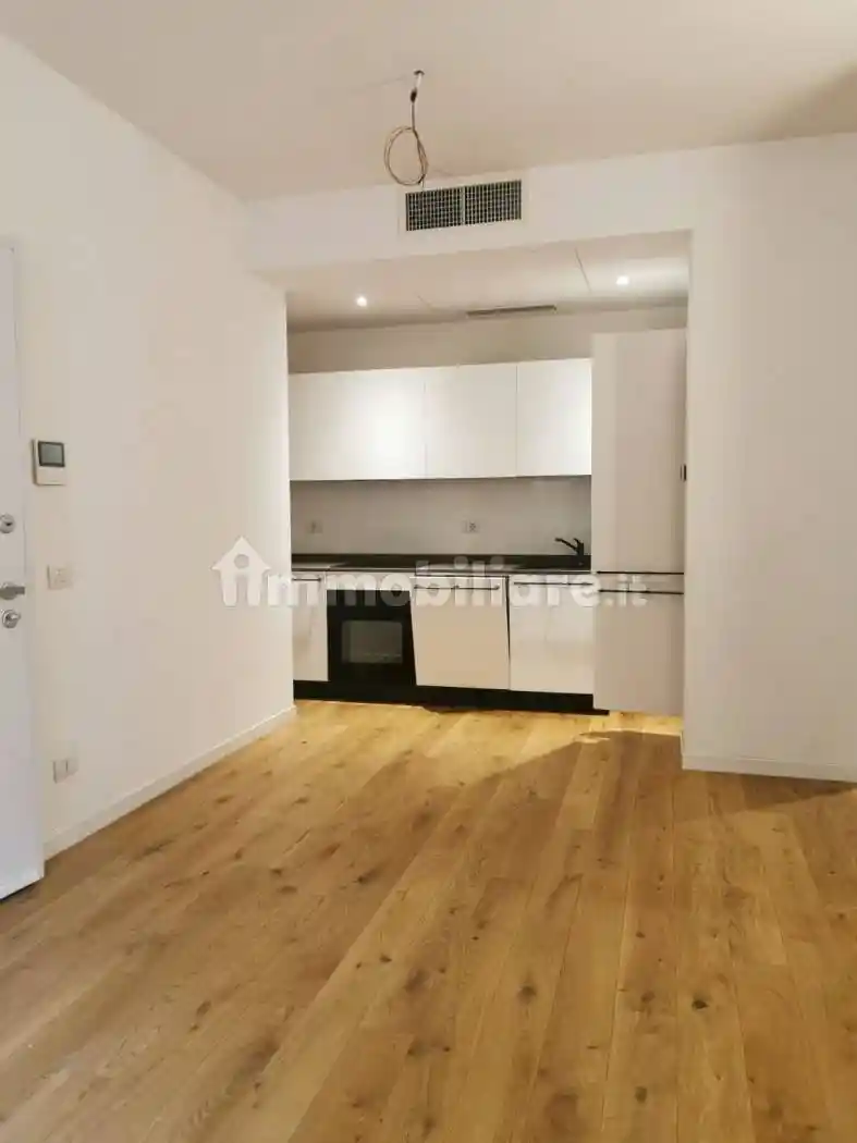 Appartamento in affitto a Brescia