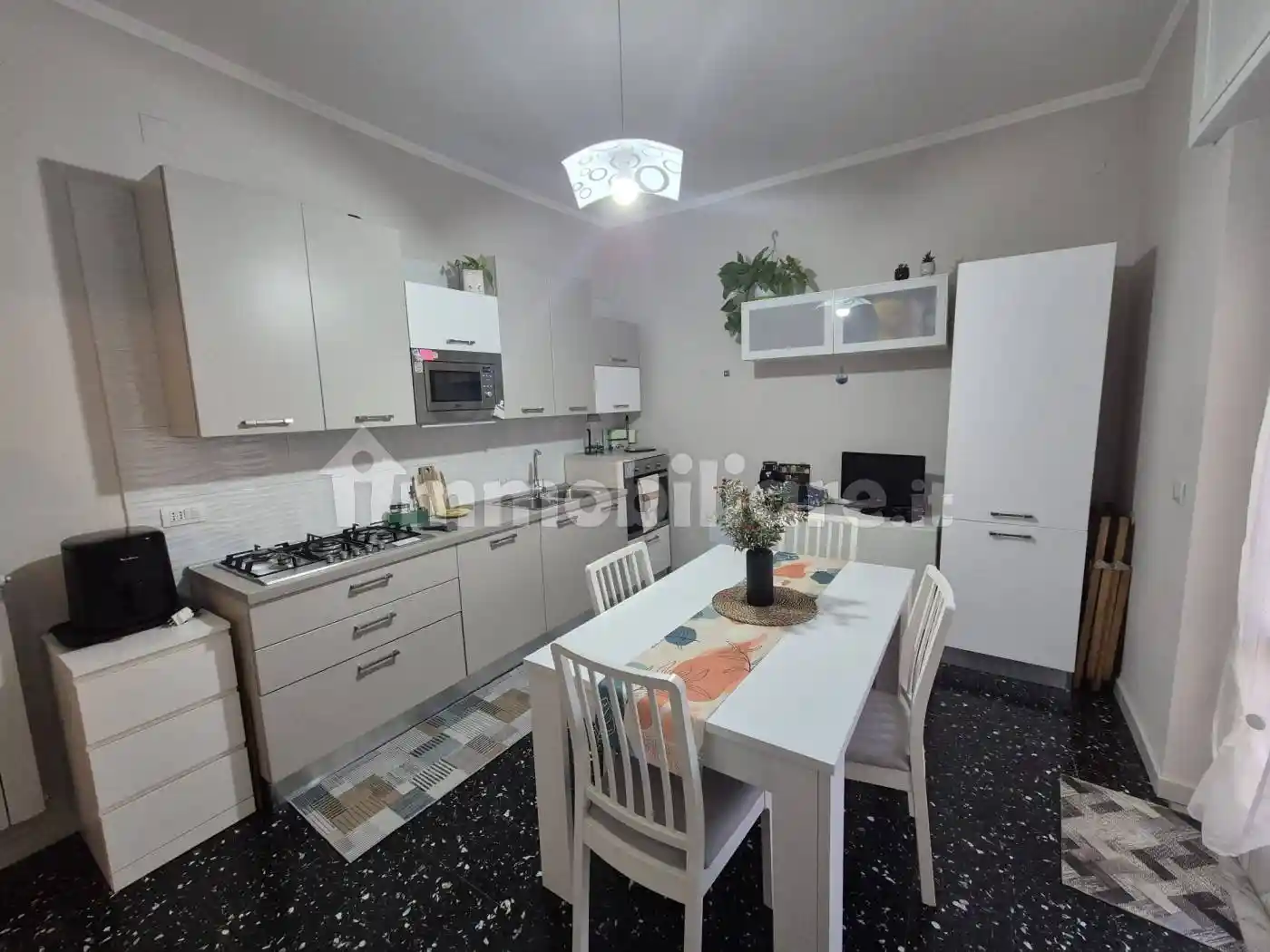 Appartamento in vendita a Marano di Napoli