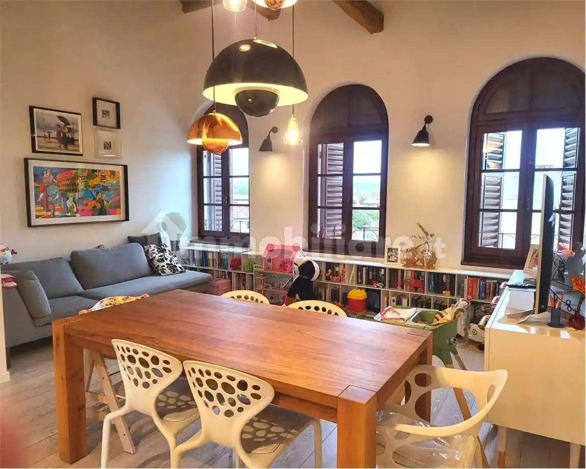 Appartamento in vendita a Vittorio Veneto