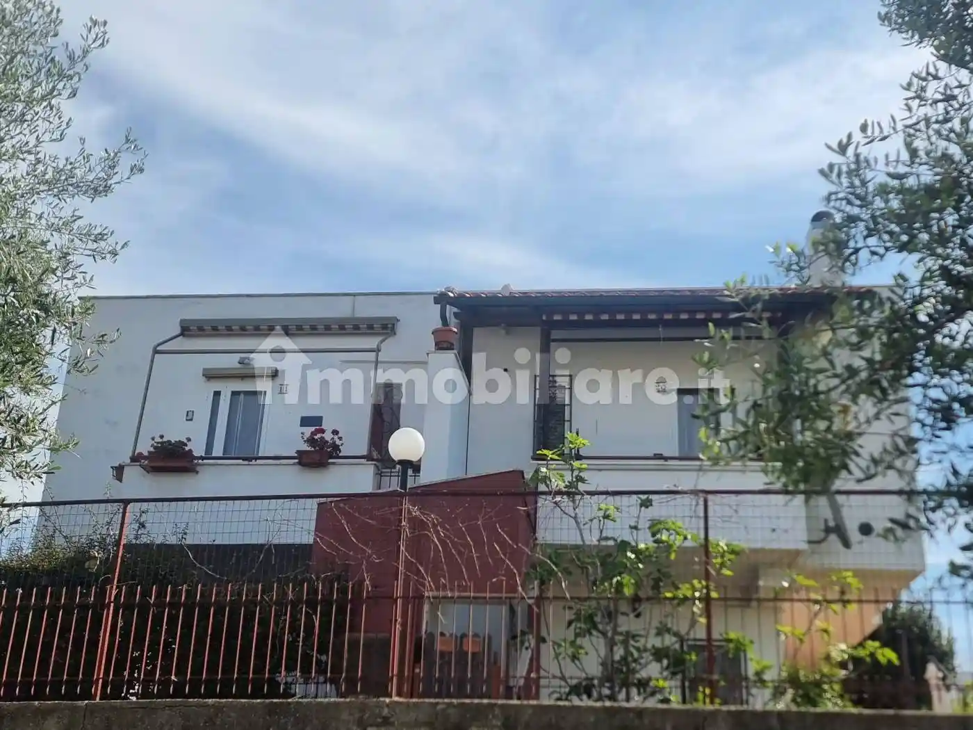 Appartamento in vendita a Santa Marinella