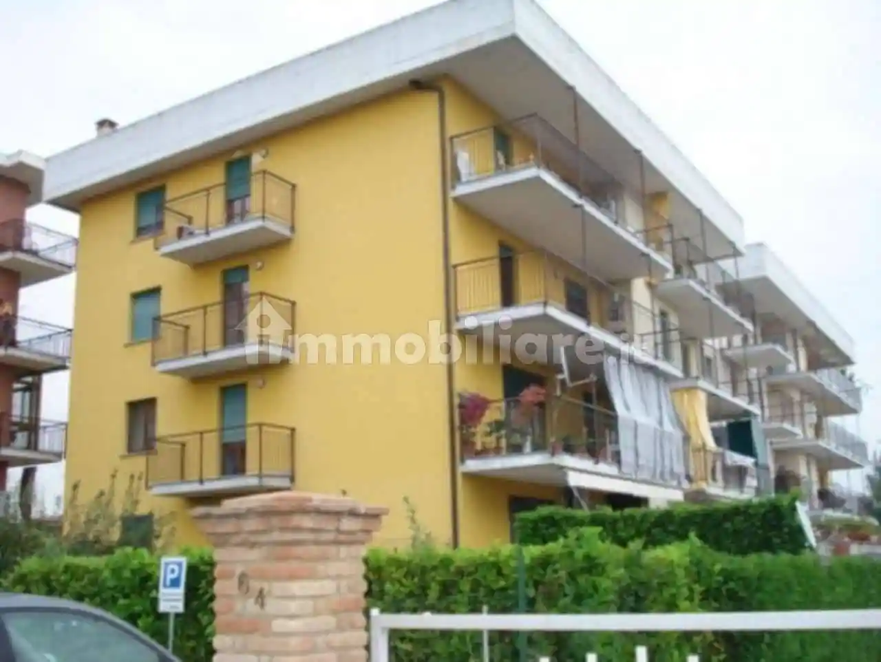 Attico - Mansarda in vendita a Crescentino