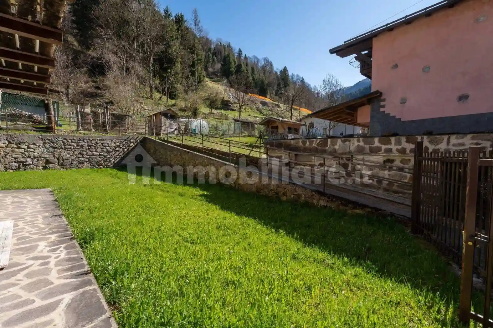 Villetta a schiera - foto 3