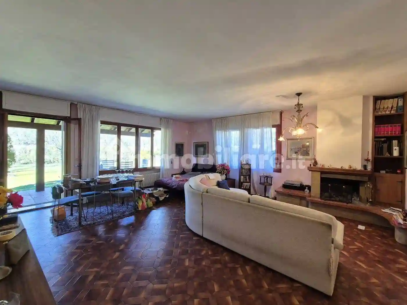 Villetta a schiera - foto 5