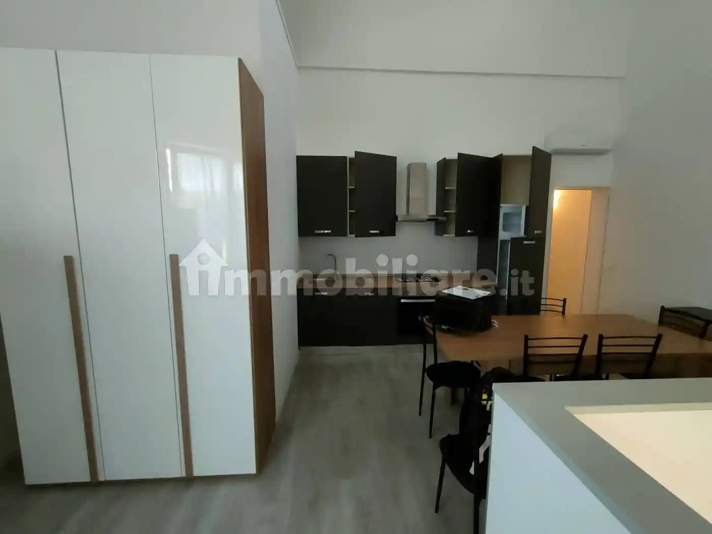 Appartamento in affitto a Cologna Veneta