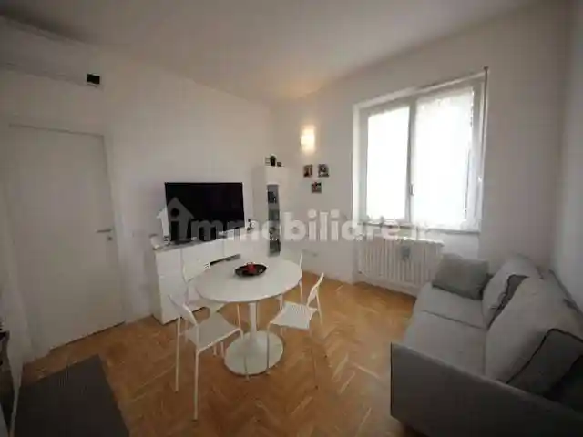 Appartamento in affitto a Monza