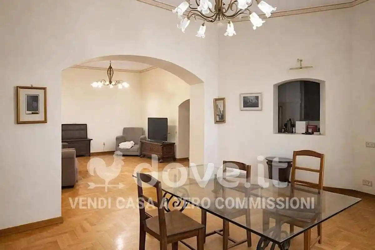 Appartamento in vendita a Viterbo