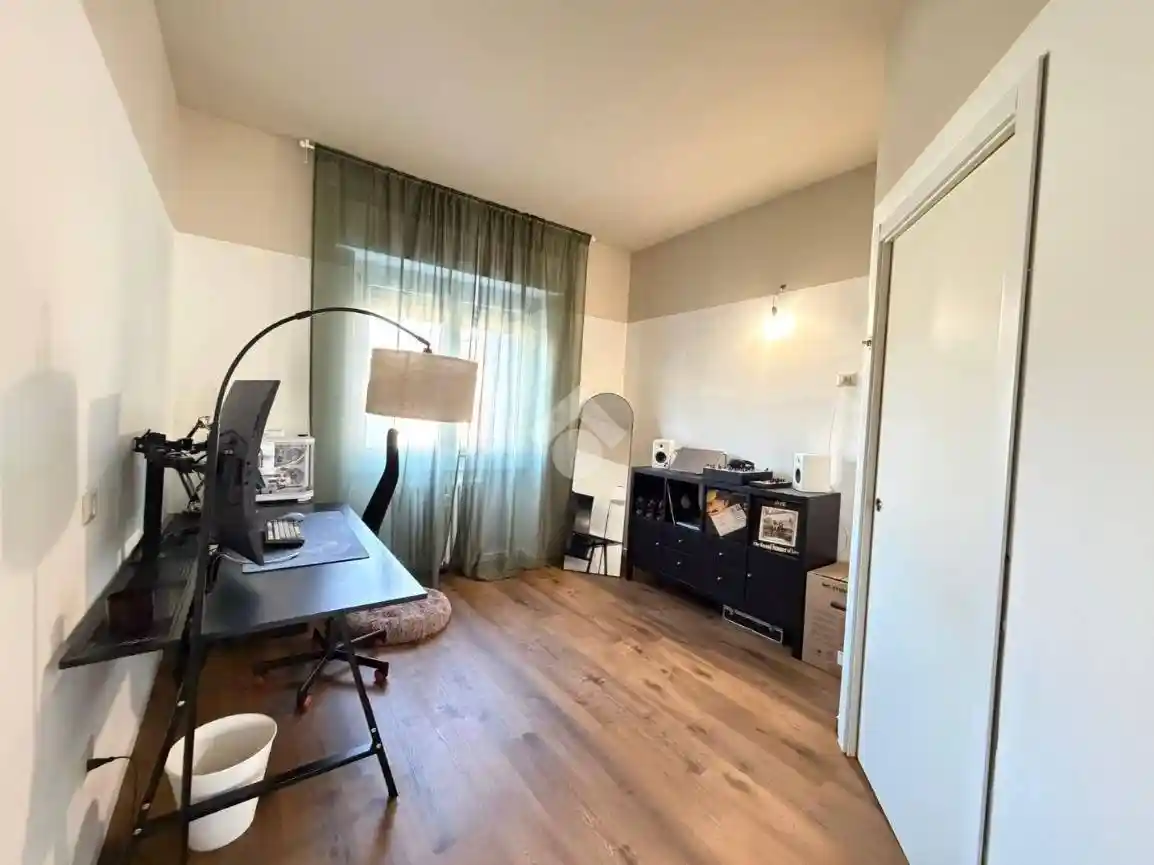 Appartamento in vendita a Seregno