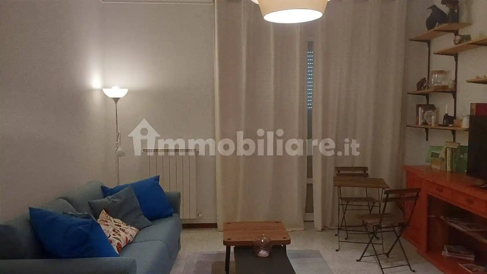 Appartamento in vendita a Mogliano