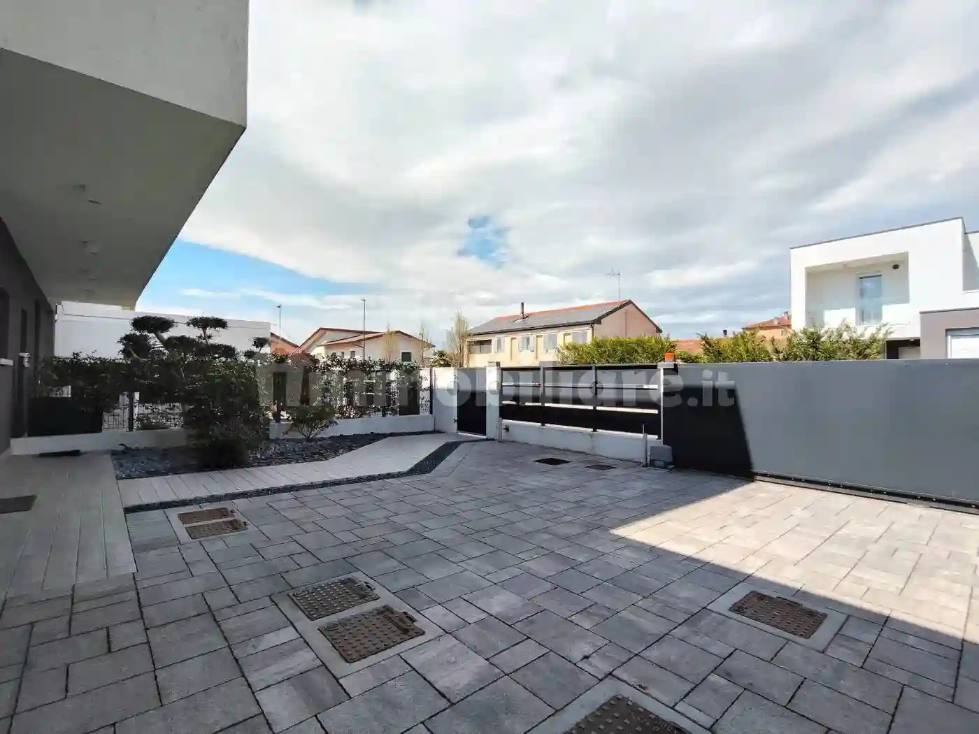 Villetta a schiera - foto 2