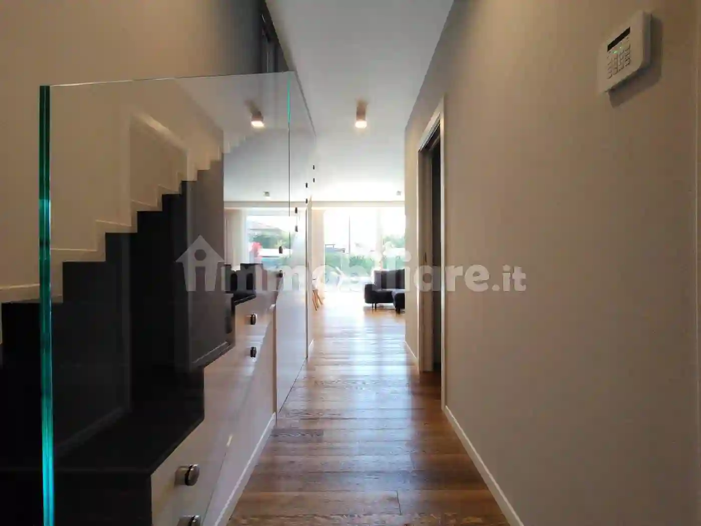 Villetta a schiera - foto 4