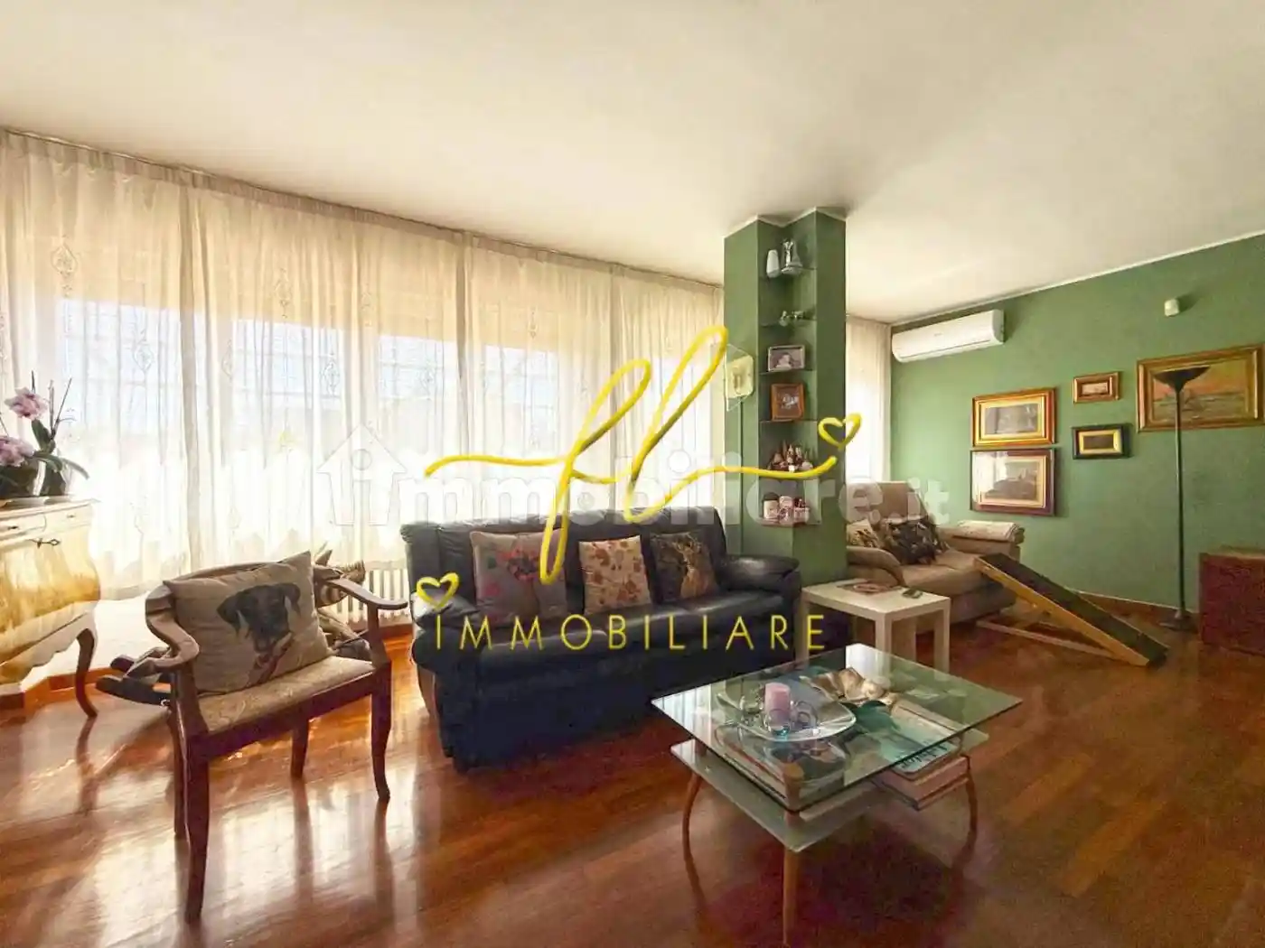 Appartamento in vendita a Cecina