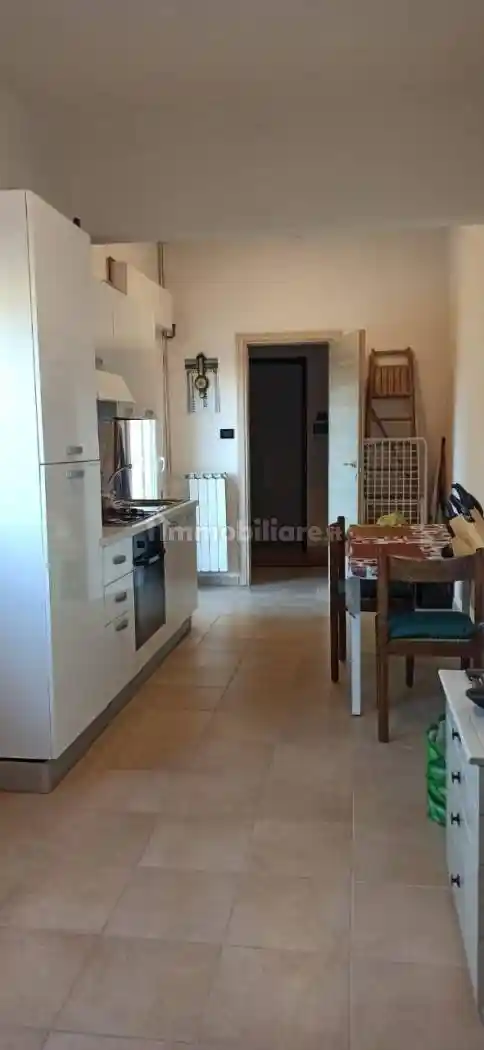 Appartamento in affitto a Voghiera