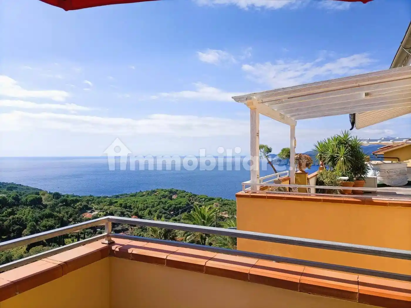 Appartamento in vendita a Capoliveri