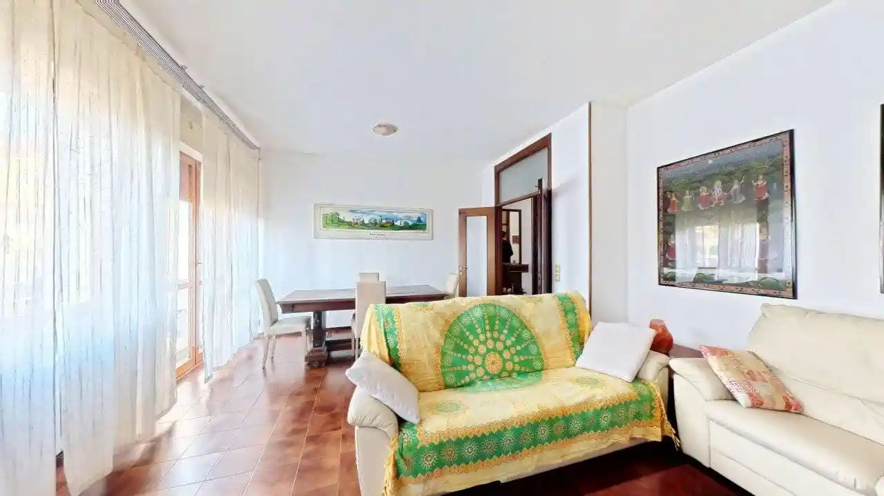 Appartamento in vendita a Vicenza