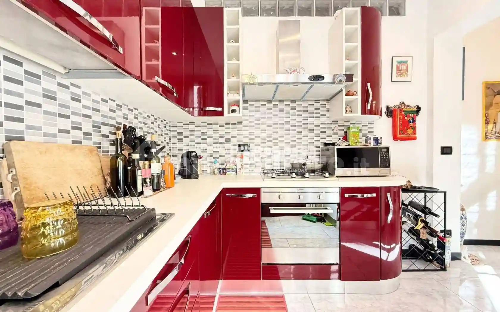 Appartamento - foto 5