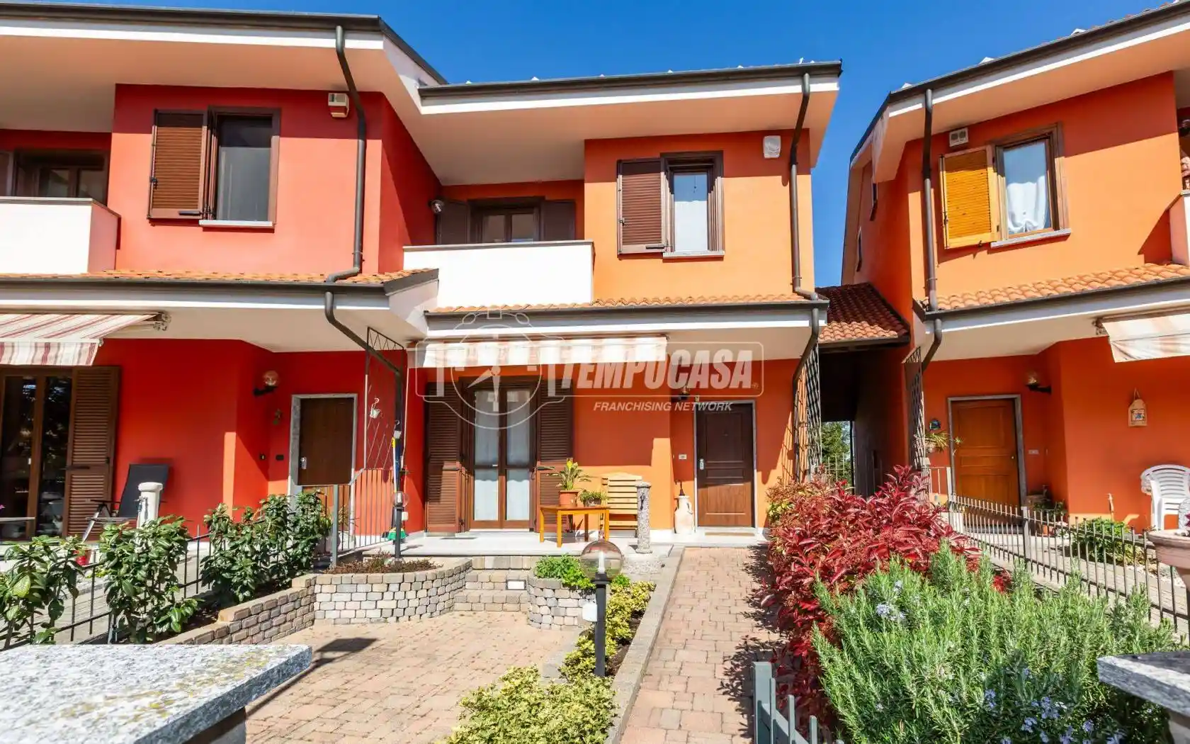 Casa indipendente in vendita a Fossano