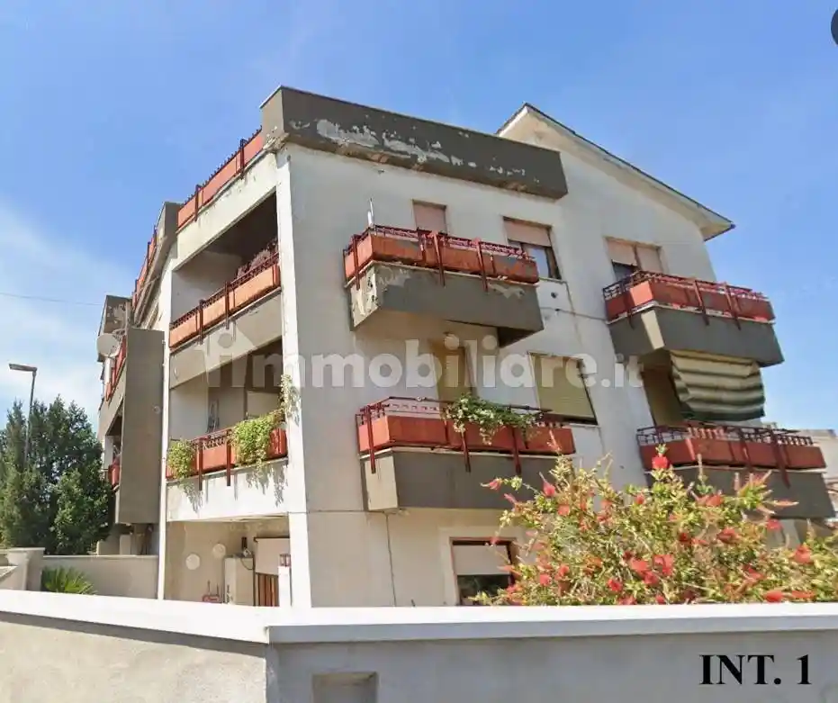 Appartamento in vendita a Guidonia Montecelio