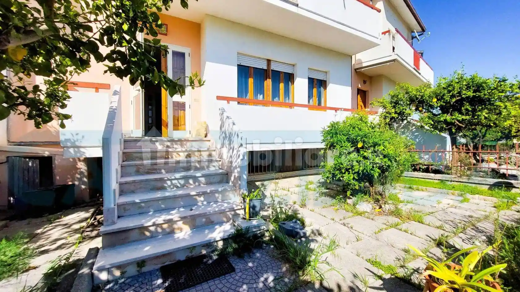 Villetta a schiera in vendita a Termoli