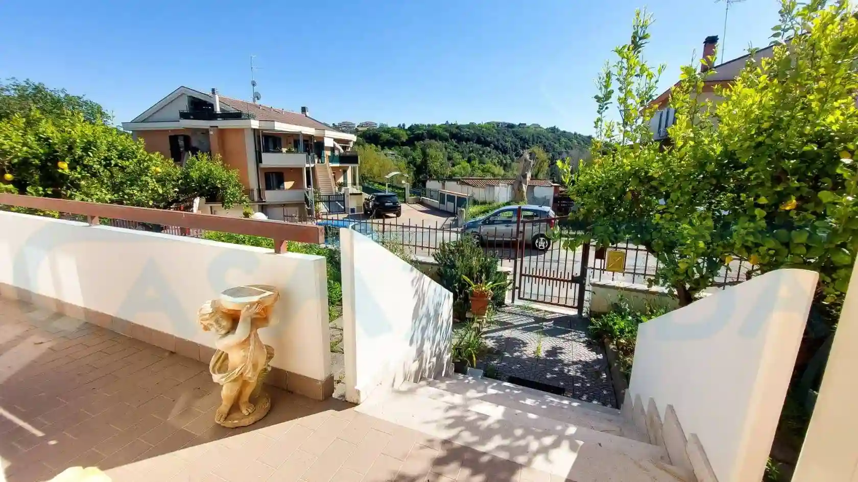 Villetta a schiera - foto 4