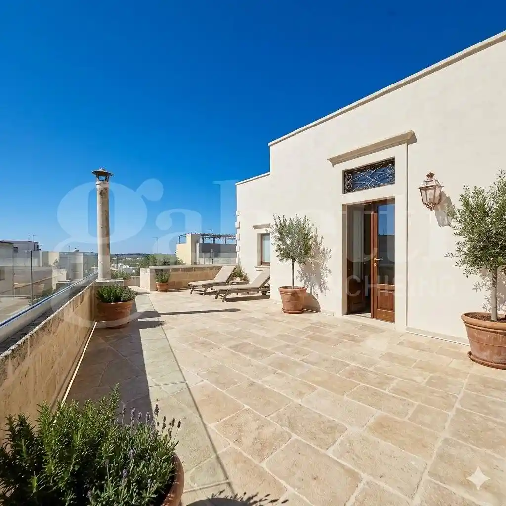 Appartamento in vendita a Ugento