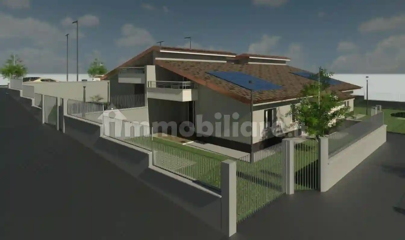 Villa - foto 3