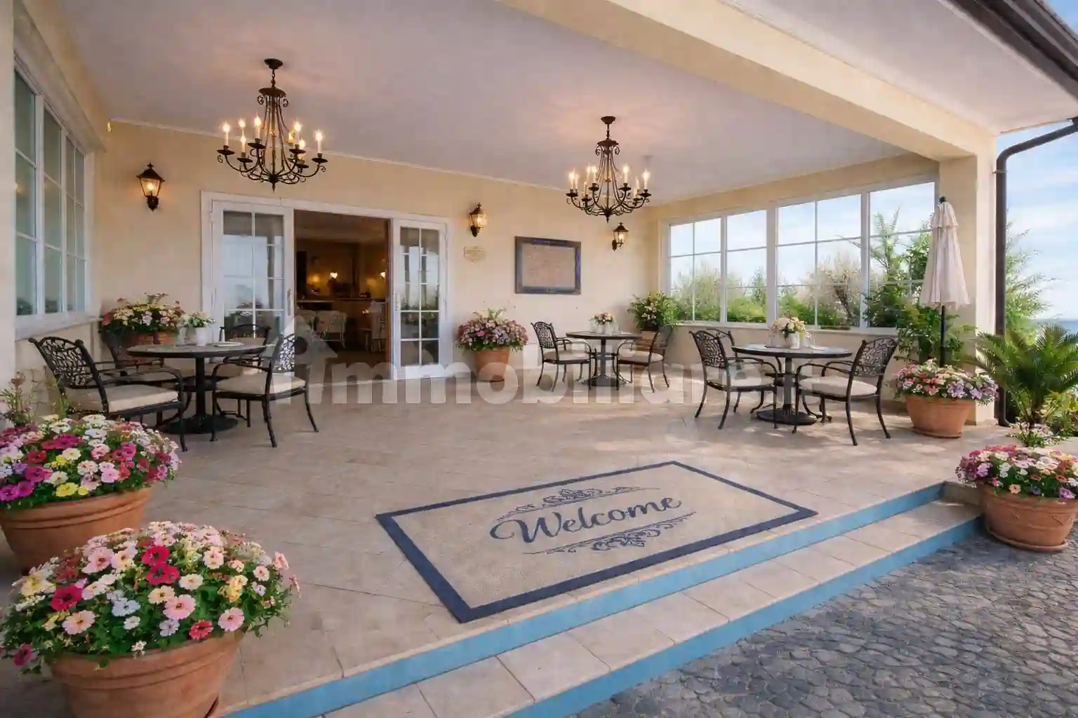 Palazzo - Edificio - foto 2