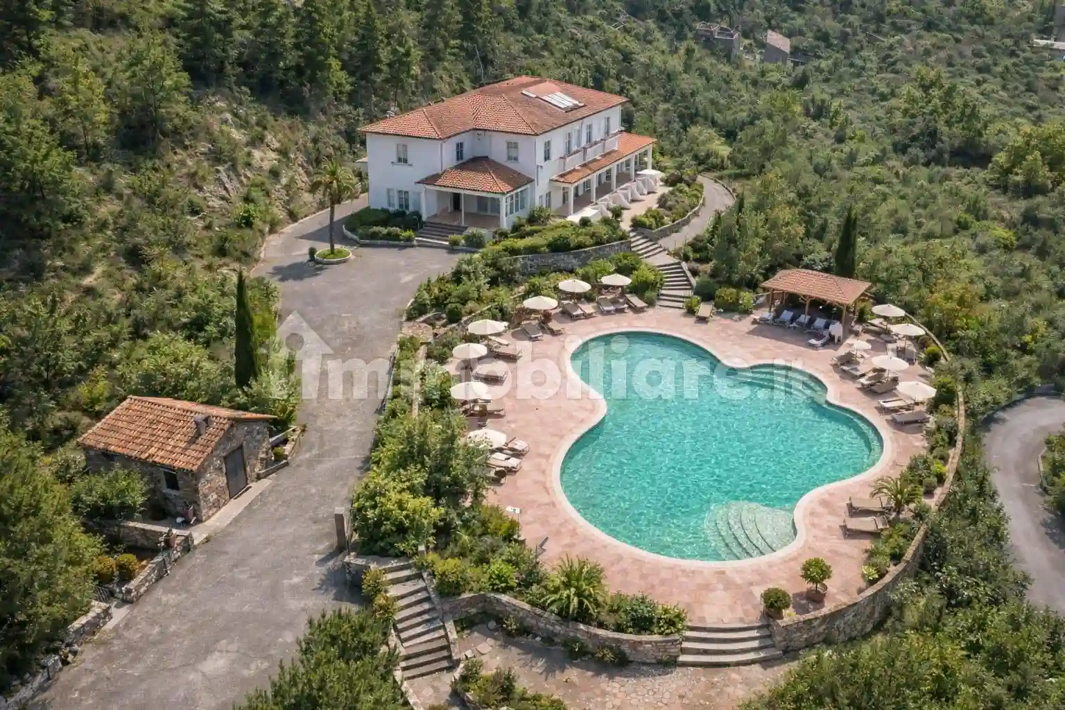 Palazzo - Edificio - foto 3