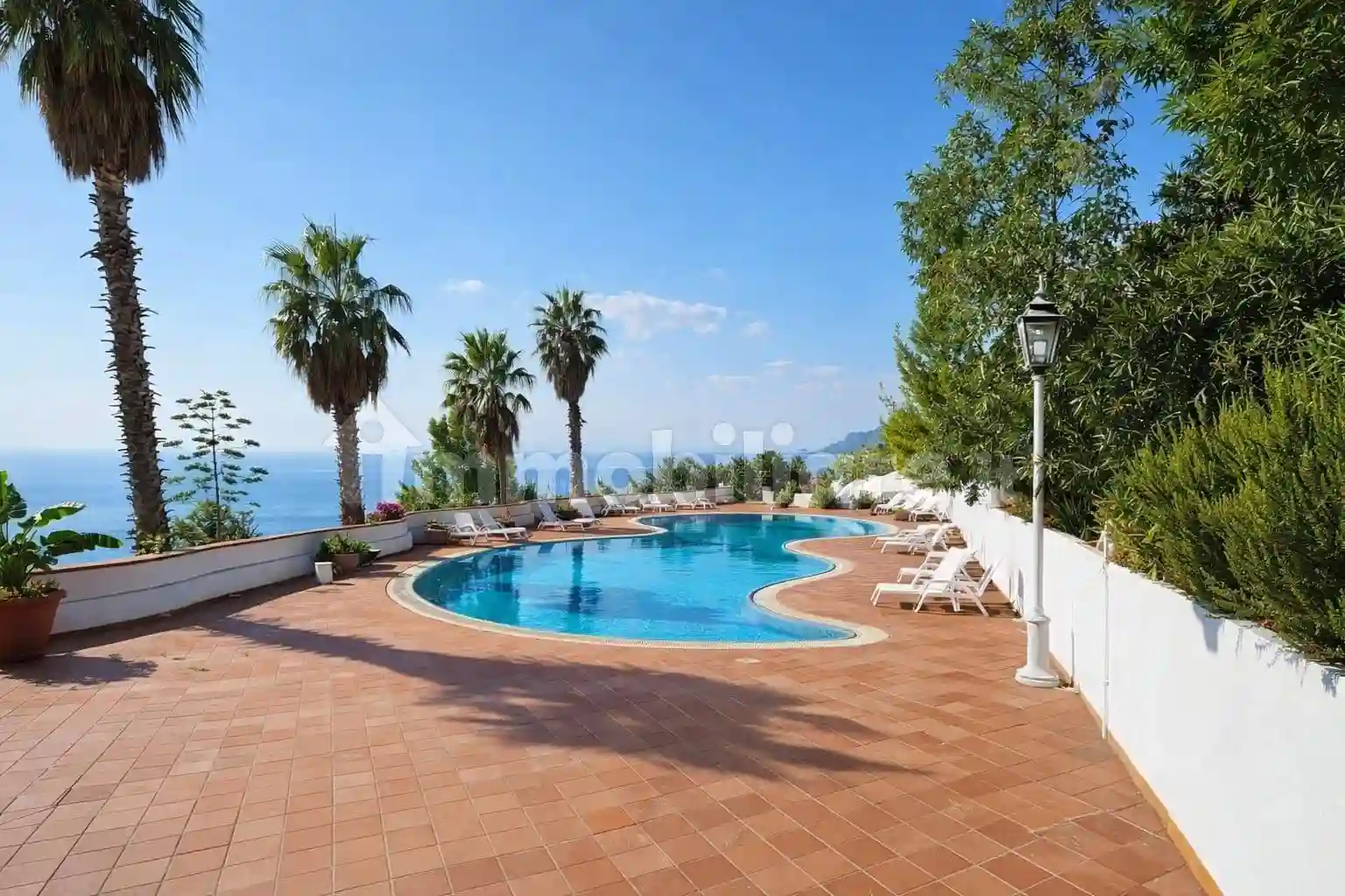 Palazzo - Edificio - foto 4