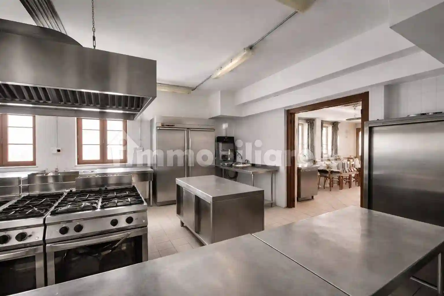 Palazzo - Edificio - foto 5