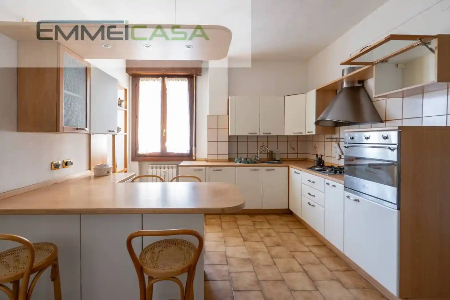 Appartamento in vendita a Modena