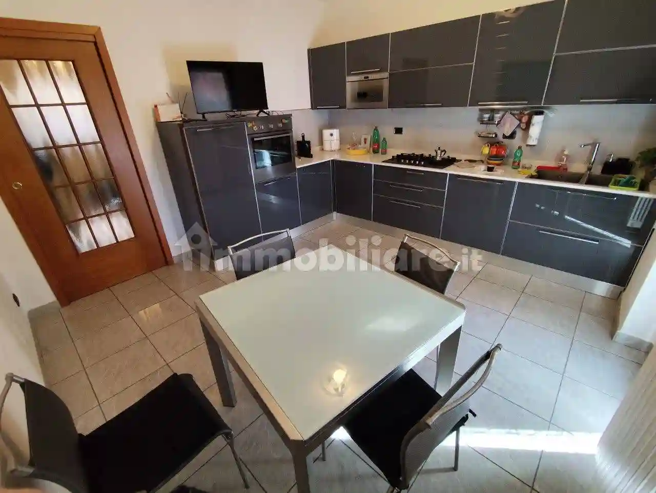 Villetta a schiera - foto 4