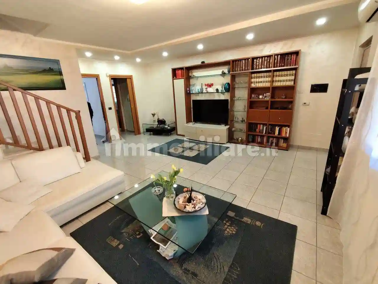 Villetta a schiera - foto 5