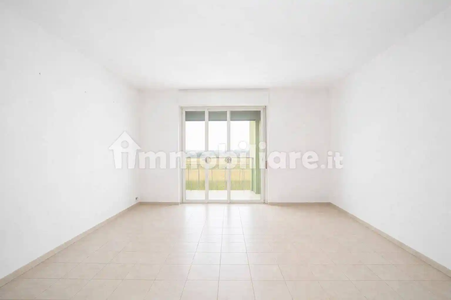 Appartamento in vendita a Siziano