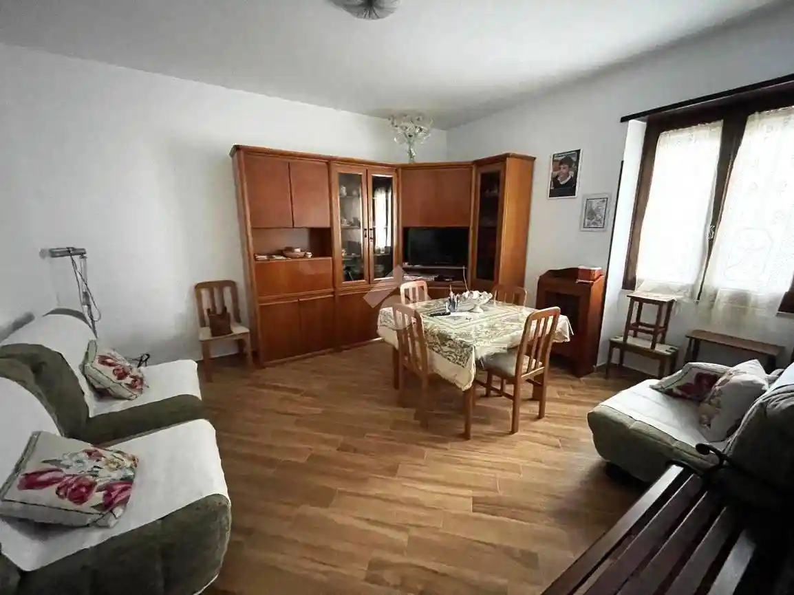 Appartamento in affitto a Tagliacozzo