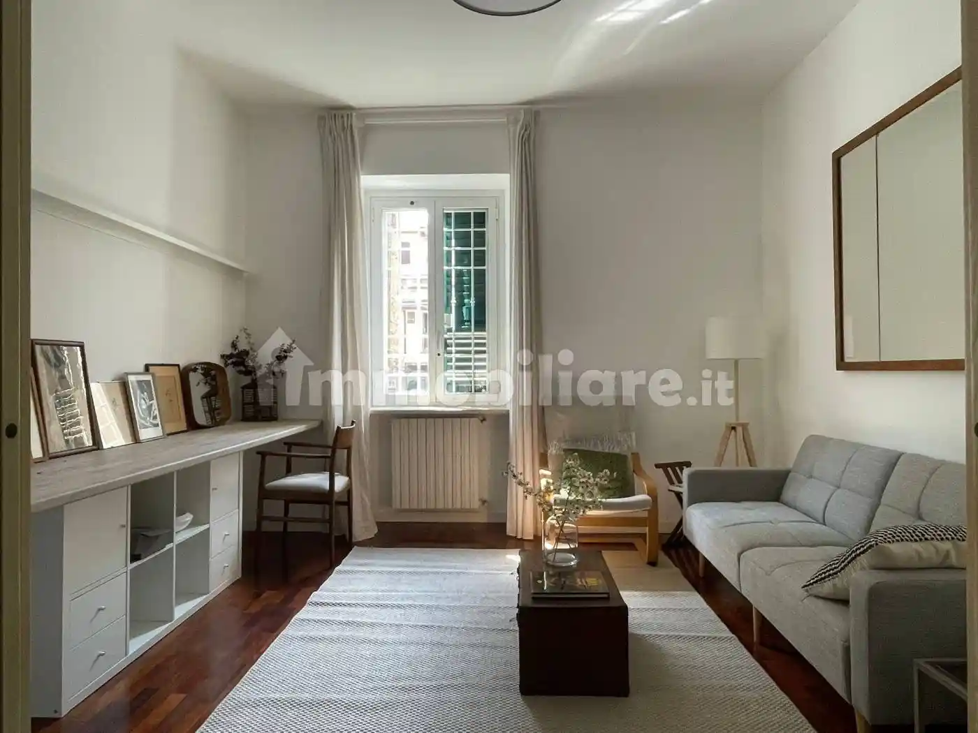 Appartamento in affitto a Roma