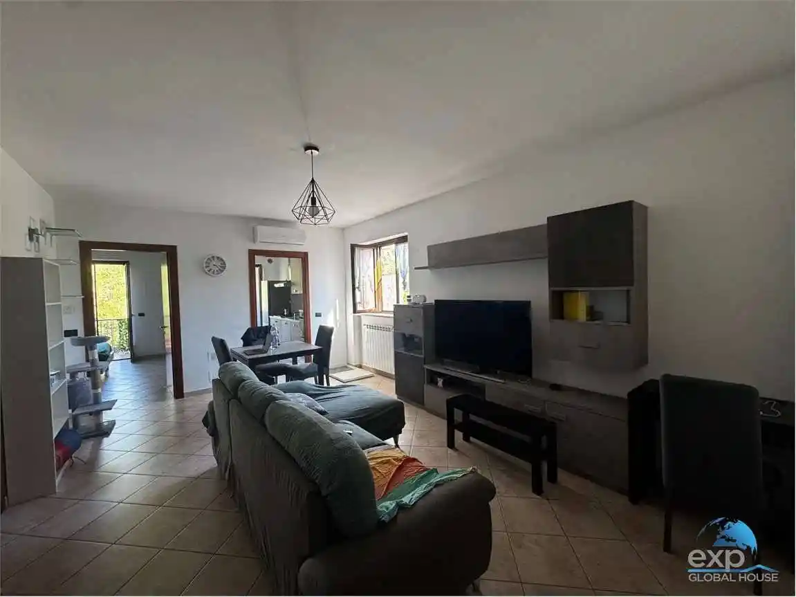 Appartamento in affitto a Terni