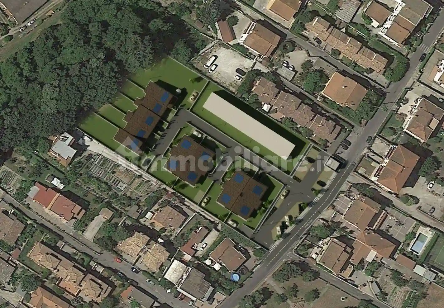 Villa - foto 4