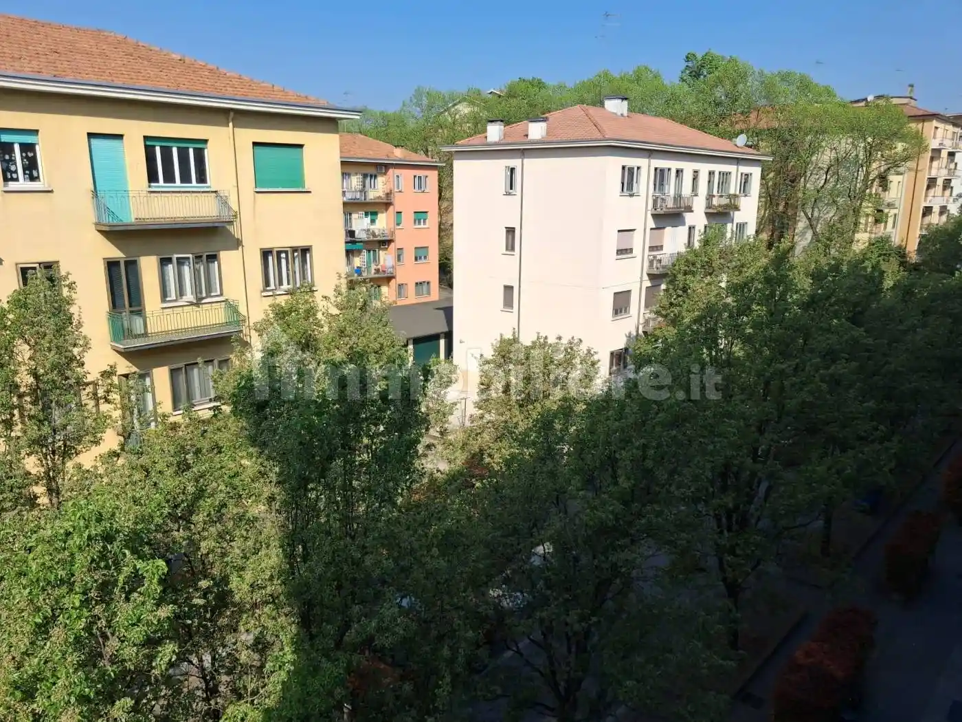 Appartamento in vendita a Mantova