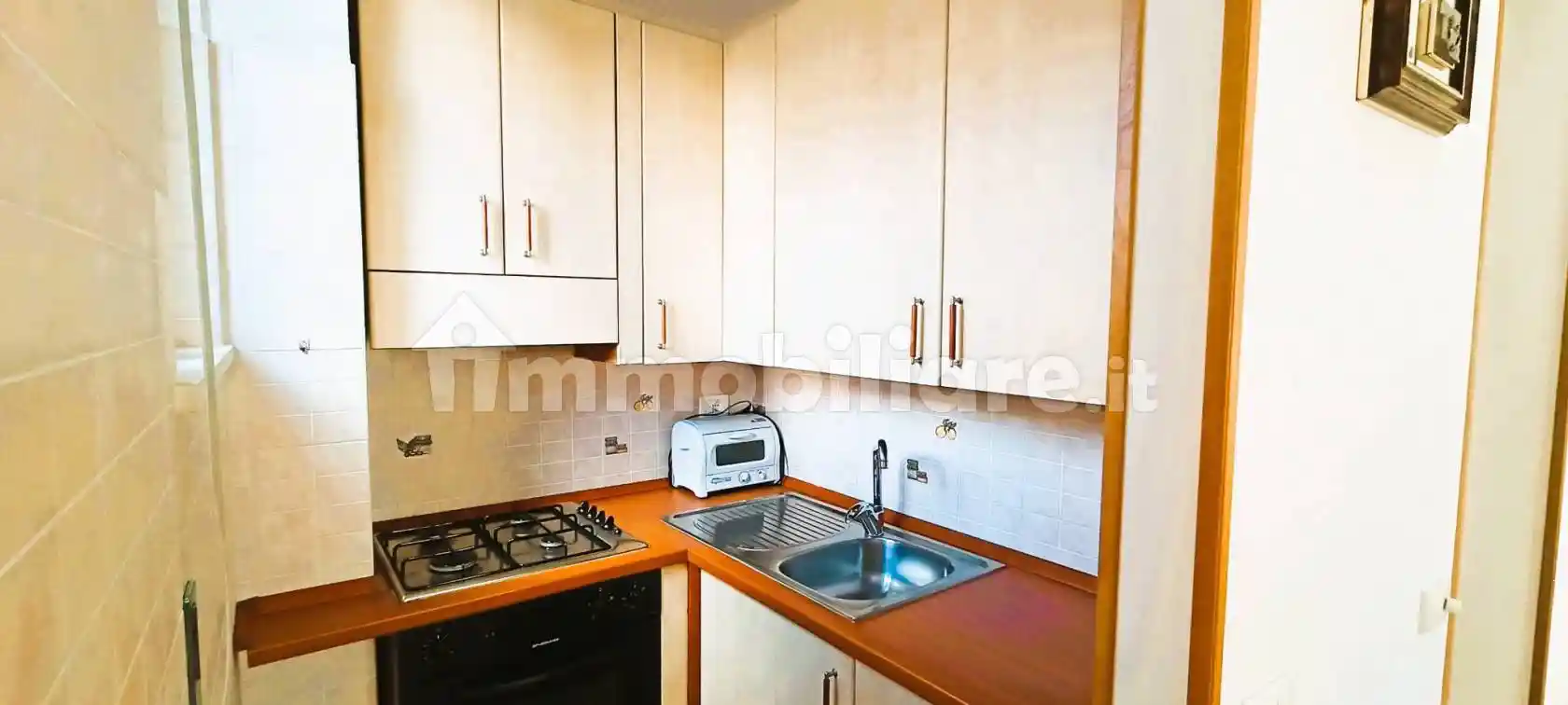 Appartamento in vendita a Trapani