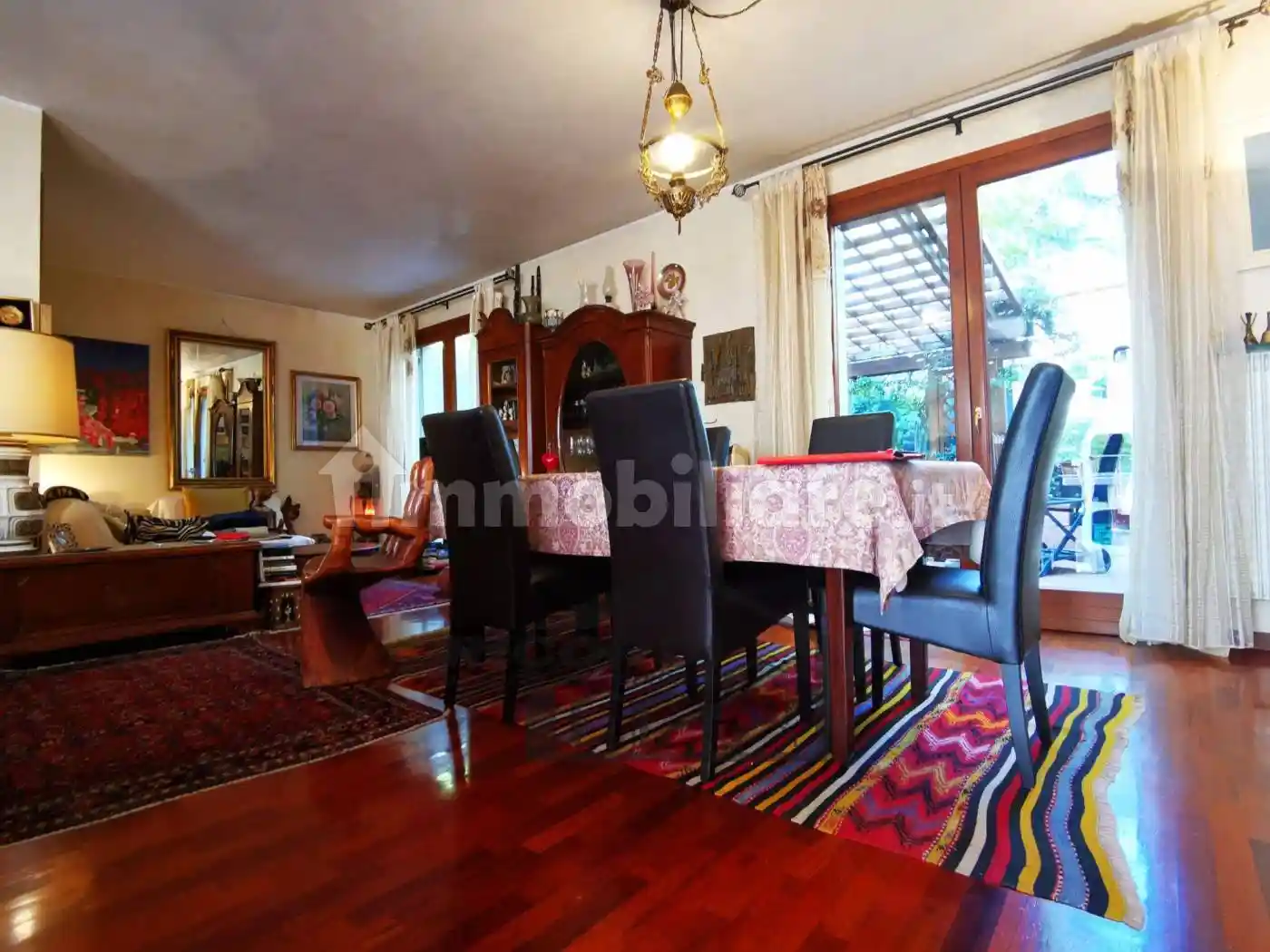 Villa in vendita a Mogliano Veneto