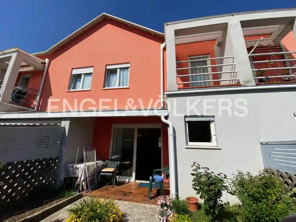 Appartamento in vendita a Rovereto