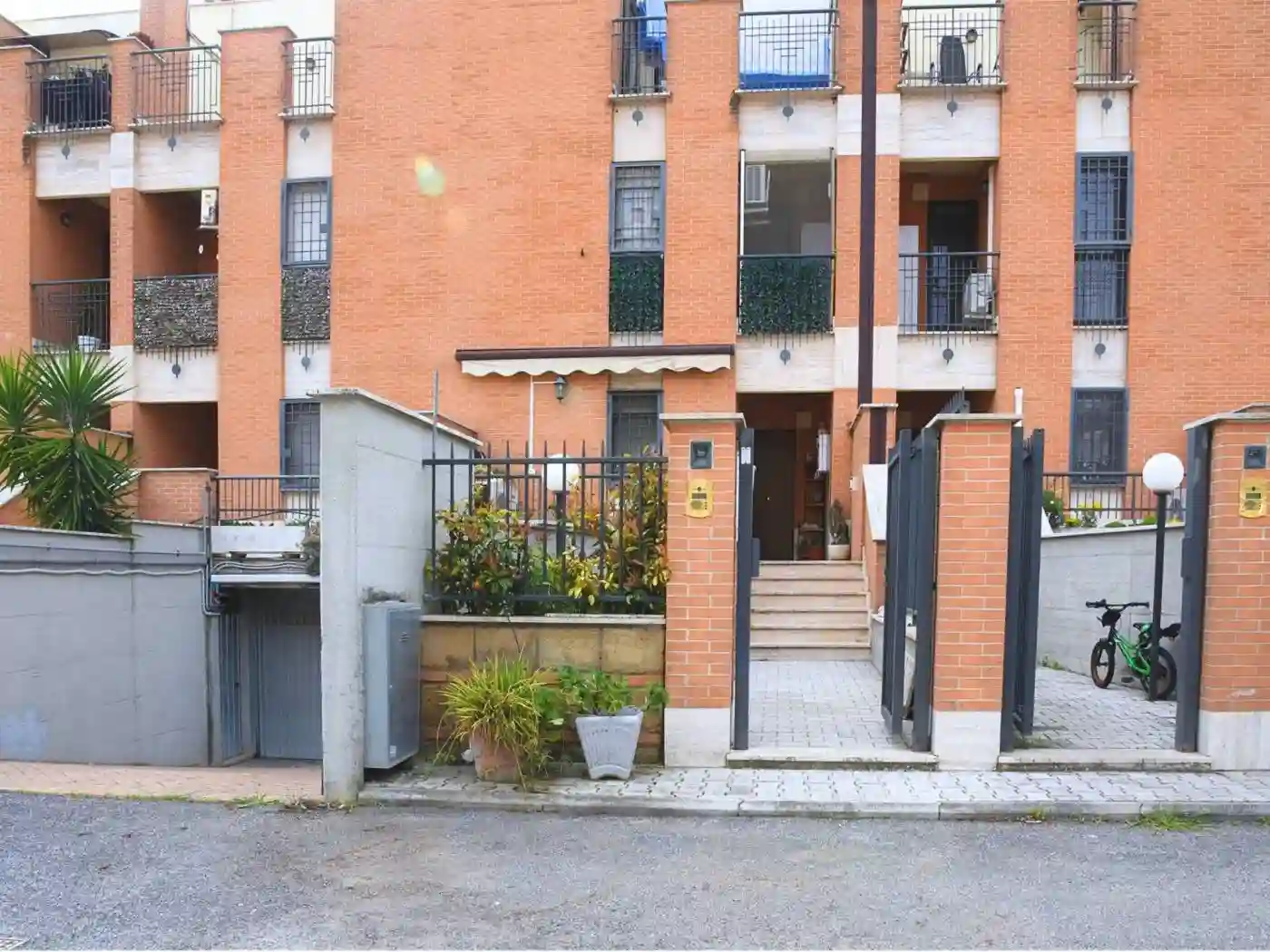 Villetta a schiera - foto 2