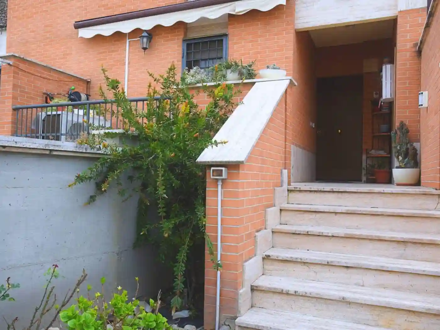 Villetta a schiera - foto 5