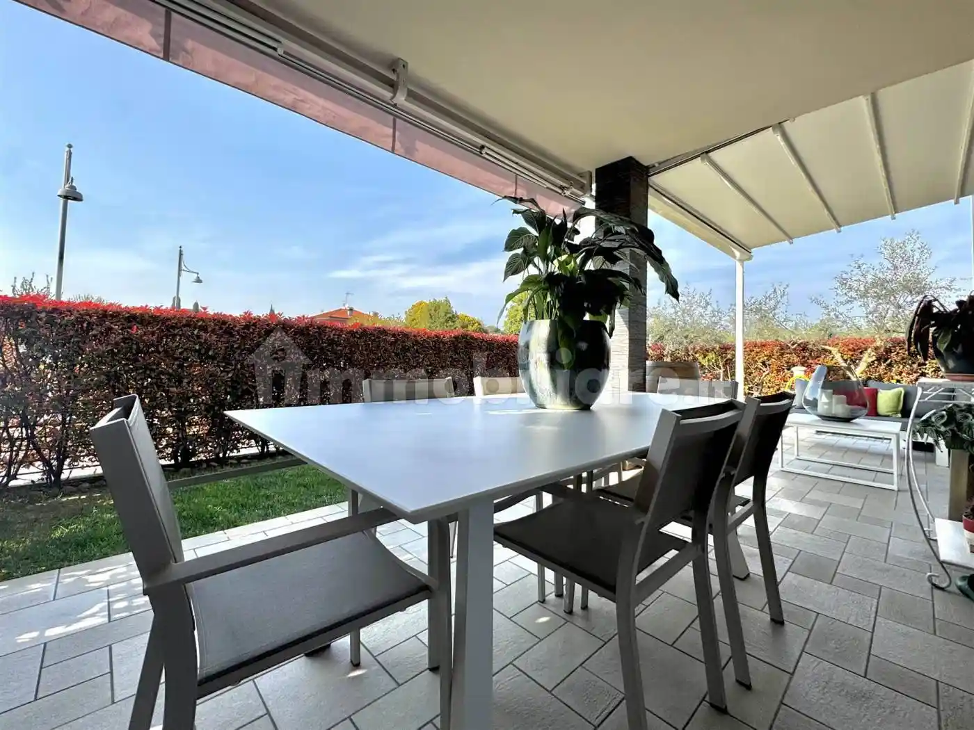 Appartamento in vendita a Moniga del Garda