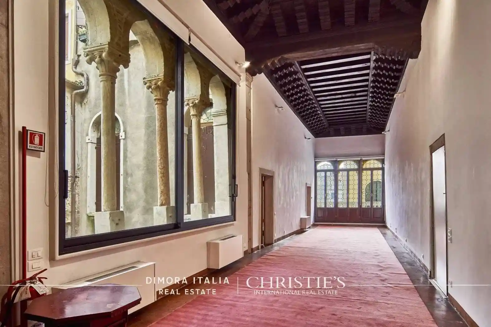 Appartamento in vendita a Venezia